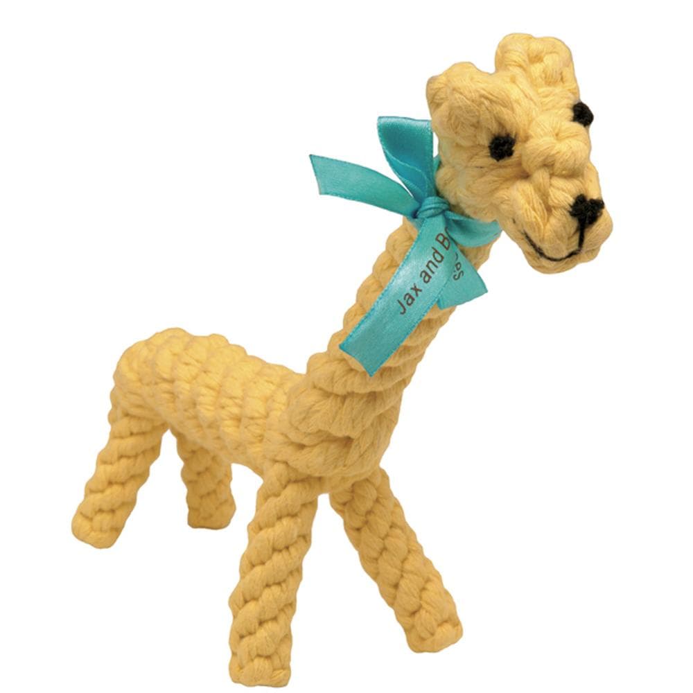Jerry the Giraffe Small (9") Case of 6 - 1 Count