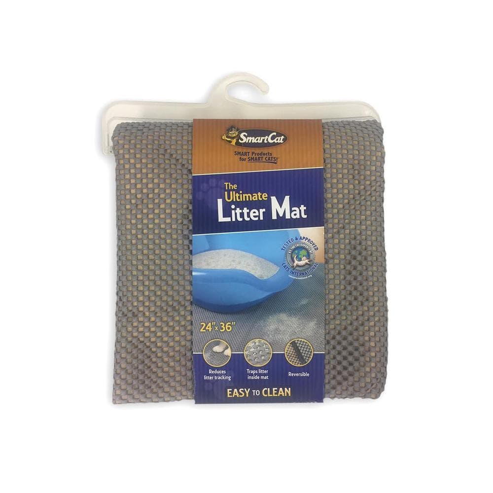 Pioneer Pet Reversible Litter Mat 36" x 24"