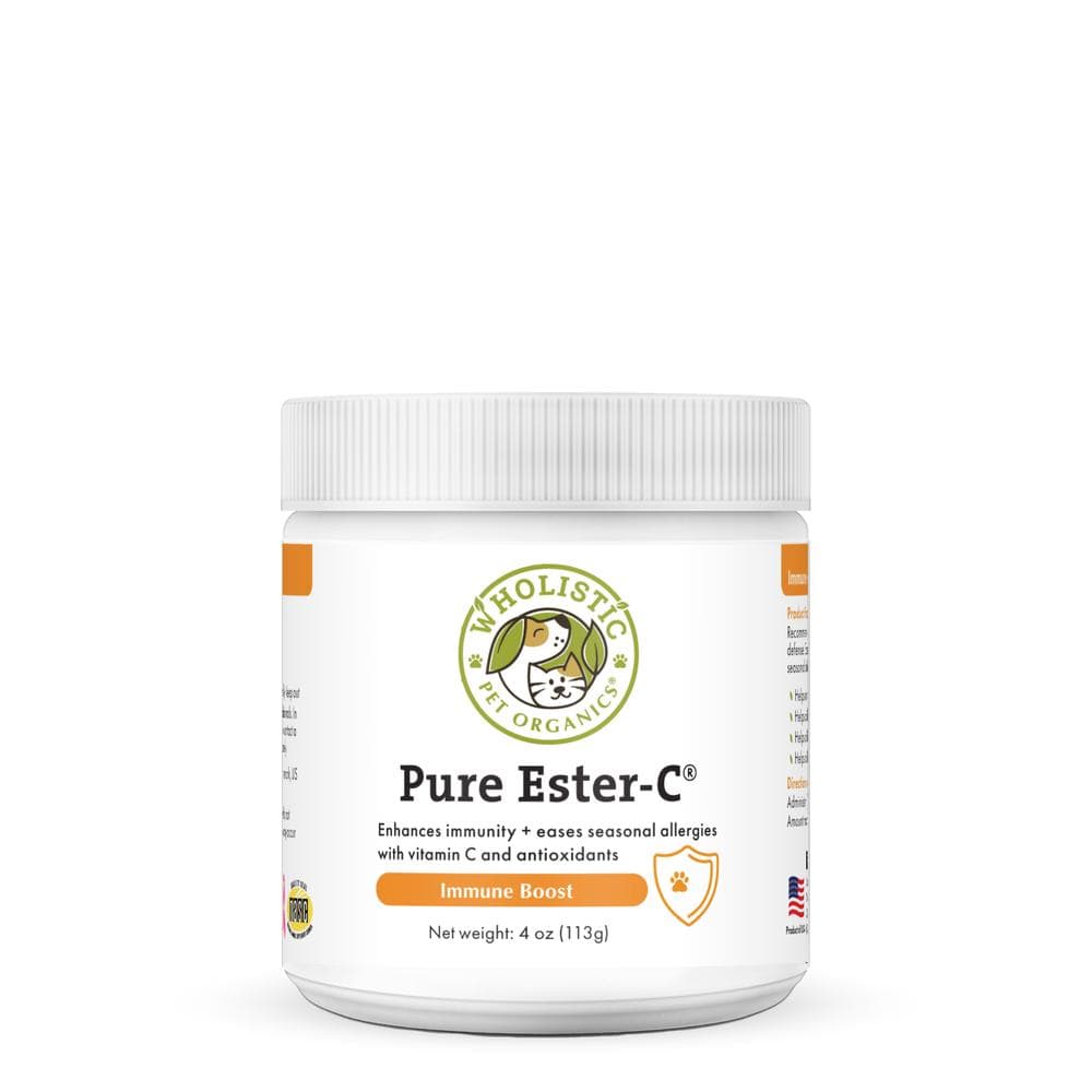 Pure Ester-C (Immune Boost) 2oz