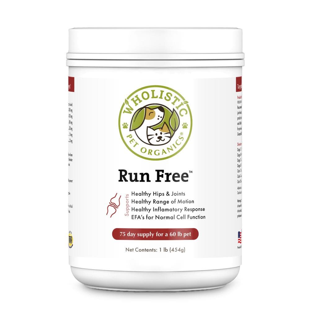 Run Free 8oz - 1 Count