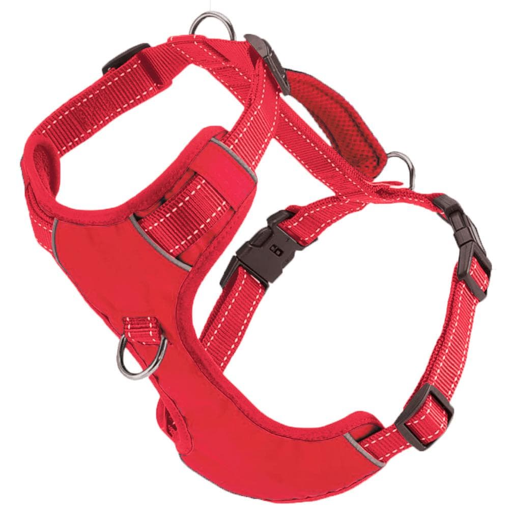 Chesapeake Bay Harness Medium, Red - 1 Count