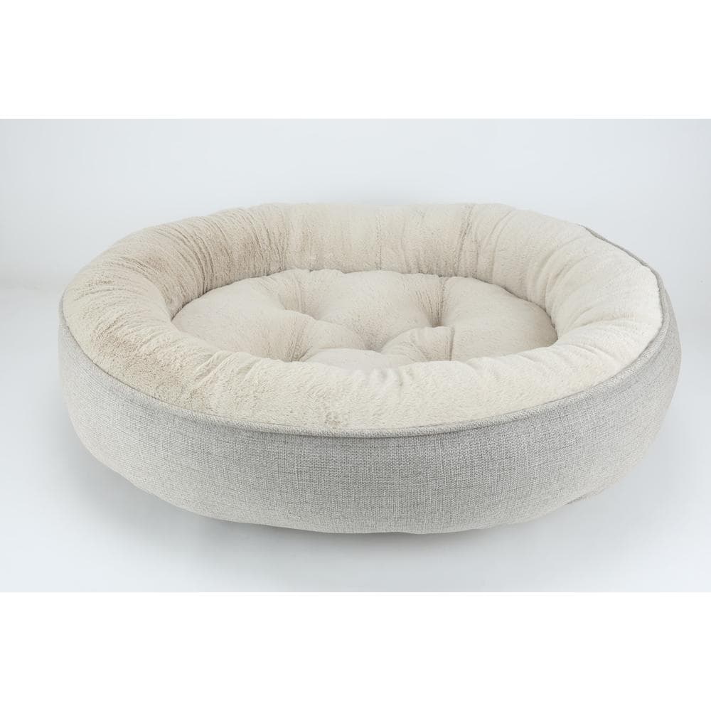 Arlee Dunkin Bed Almond 42x31x10