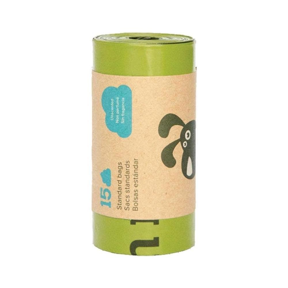 Earthrated Standard Roll Unscented 15 Bags