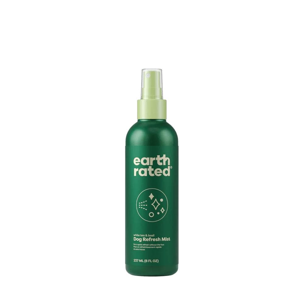 Earth Rated Dog Refresh Mist 8oz