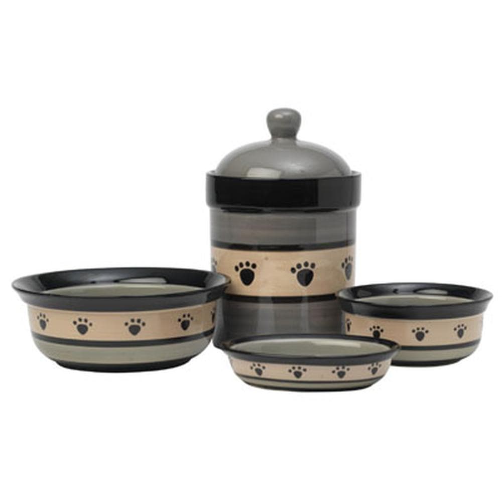 Metro Bowls 6" Bowl - Case of 4