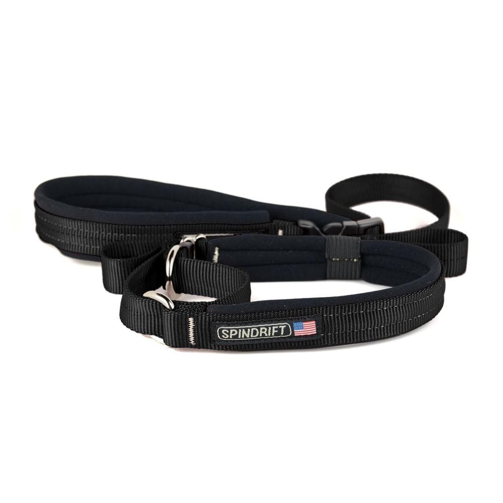 Classic Cozy Slip Lead Large, Red - 1 Count