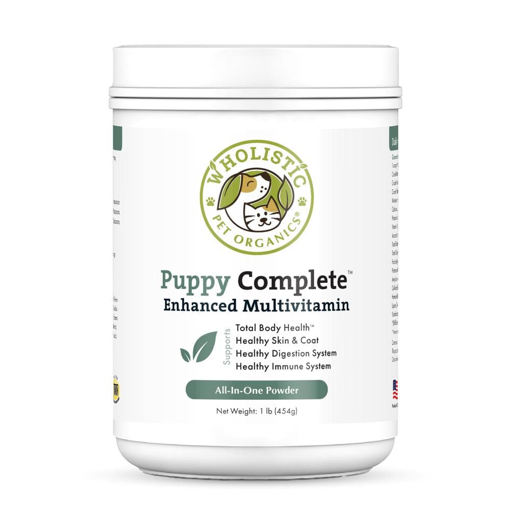 Puppy Complete 1lb