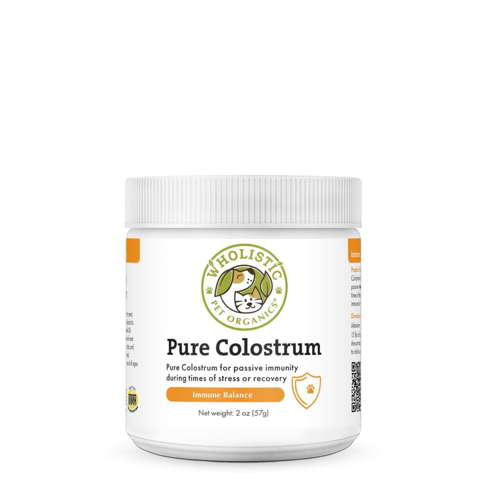Pure Colostrum (Immune Balance) 1oz