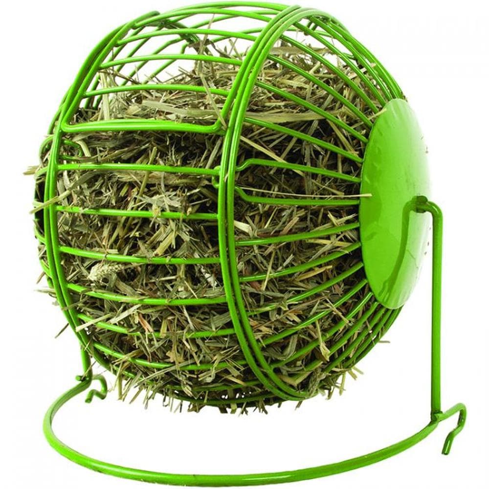 Pawise Hay Roller 1 Count