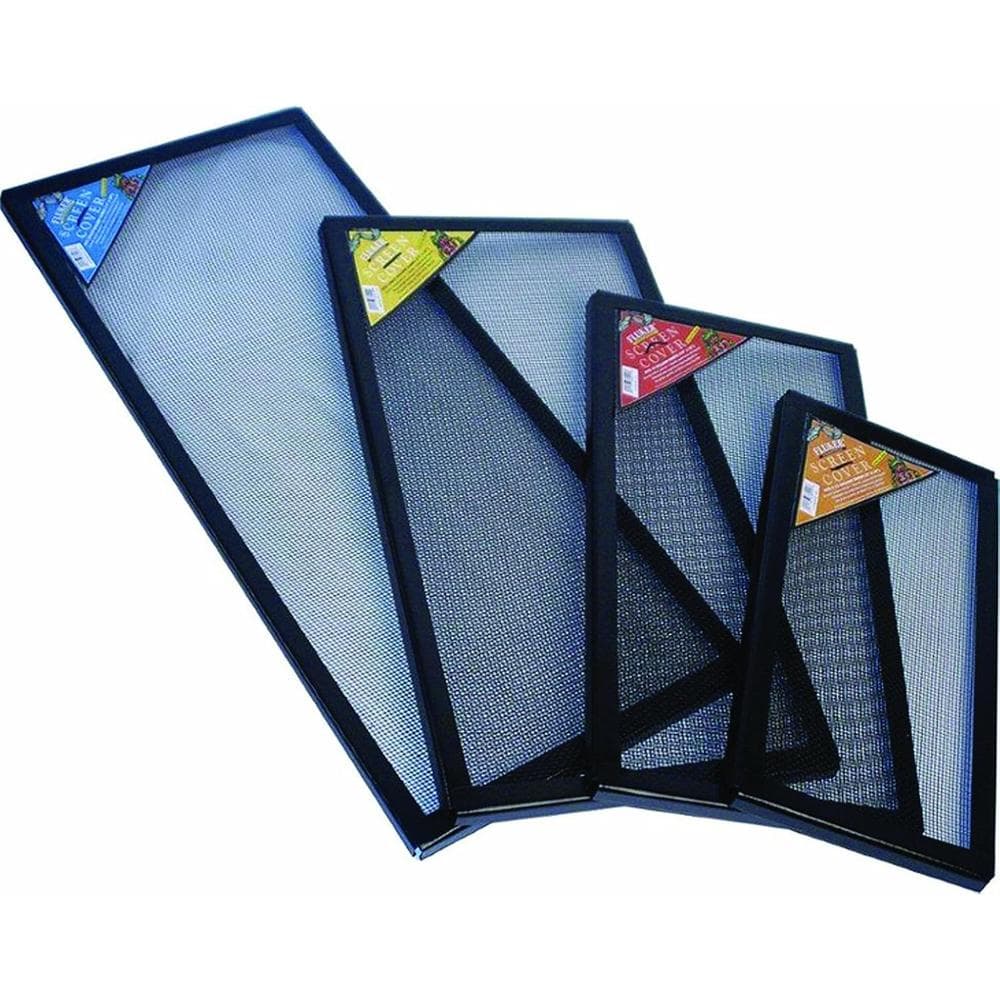 Fluker's Labs Screen Cover 20L/29 Gallons 30" 1 Count