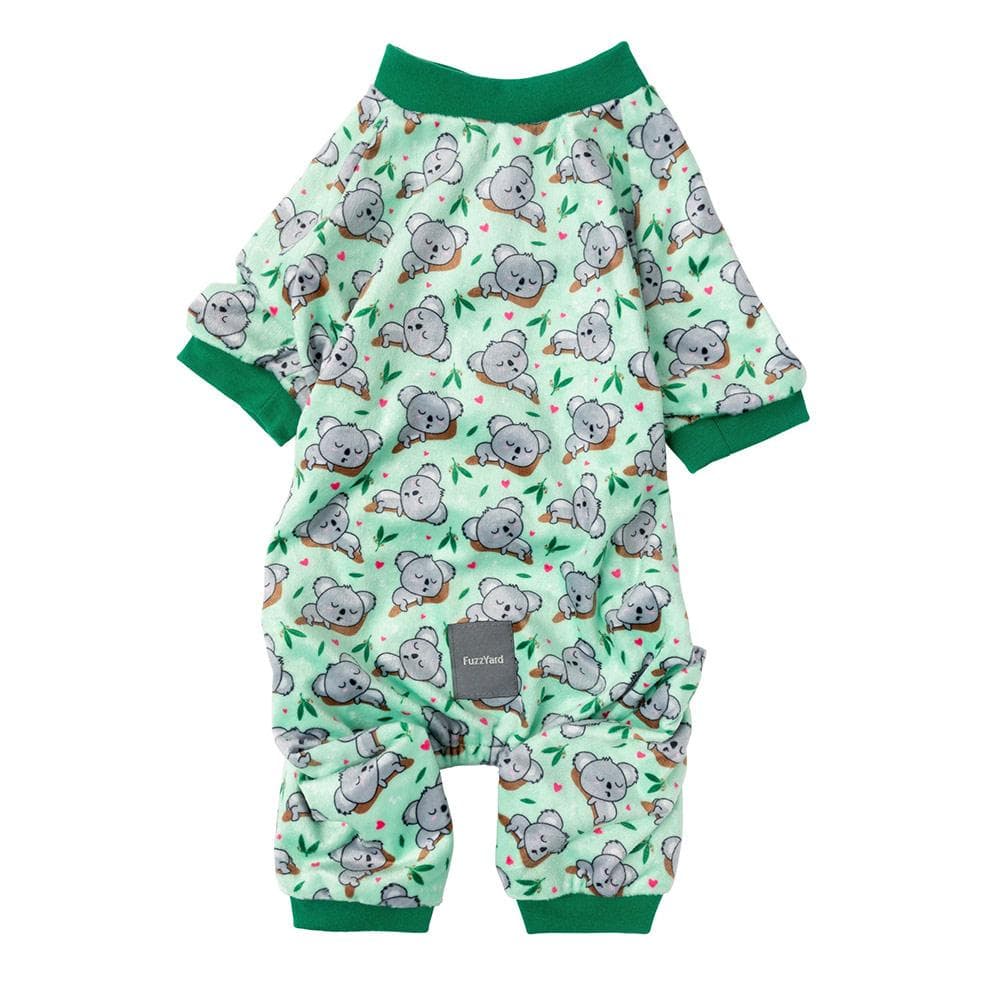 Dreamtime Koalas Pajamas Size 3 - 1 Count