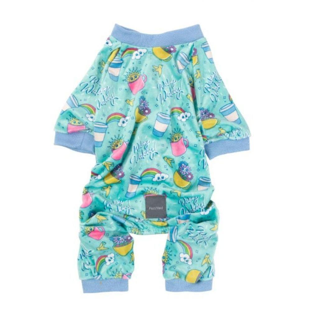 Pajama - Wakey Wakey Size 1 - 1 Count