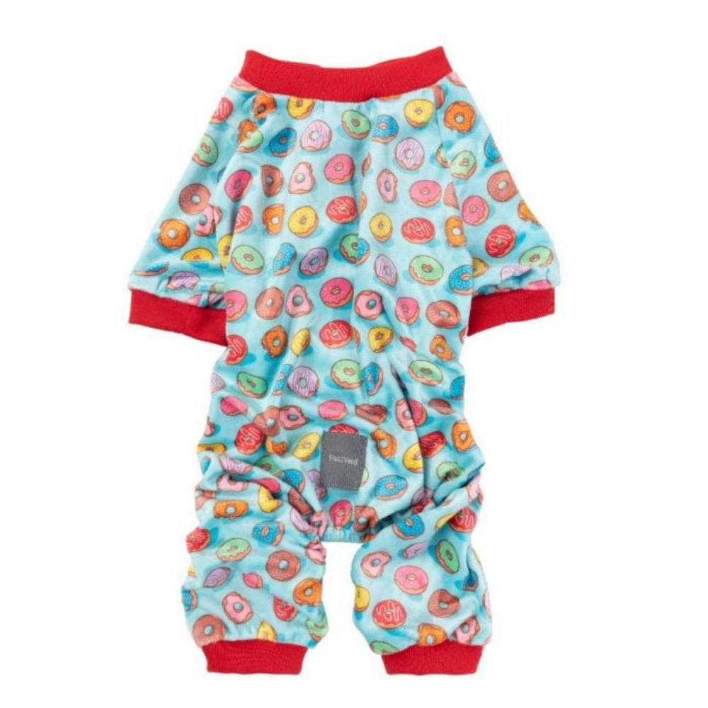 Pajama - You Drive Me Glazy Size 2 - 1 Count