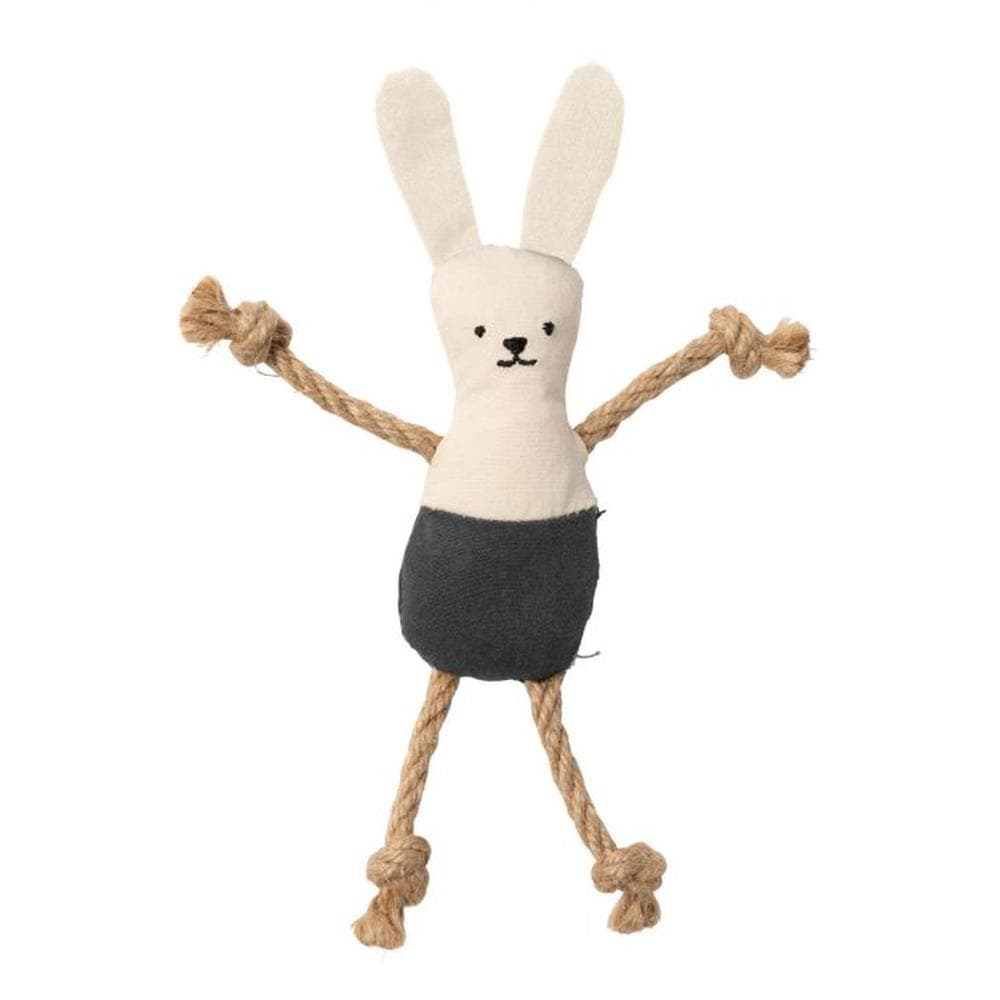 FuzzYard Life Toy Bunny Myrtle Green - 1 Count
