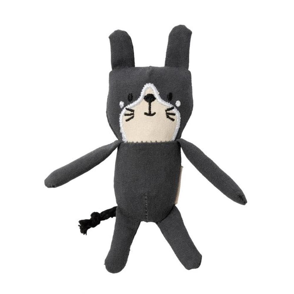 FuzzYard Life Toy Cat French Blue - 1 Count