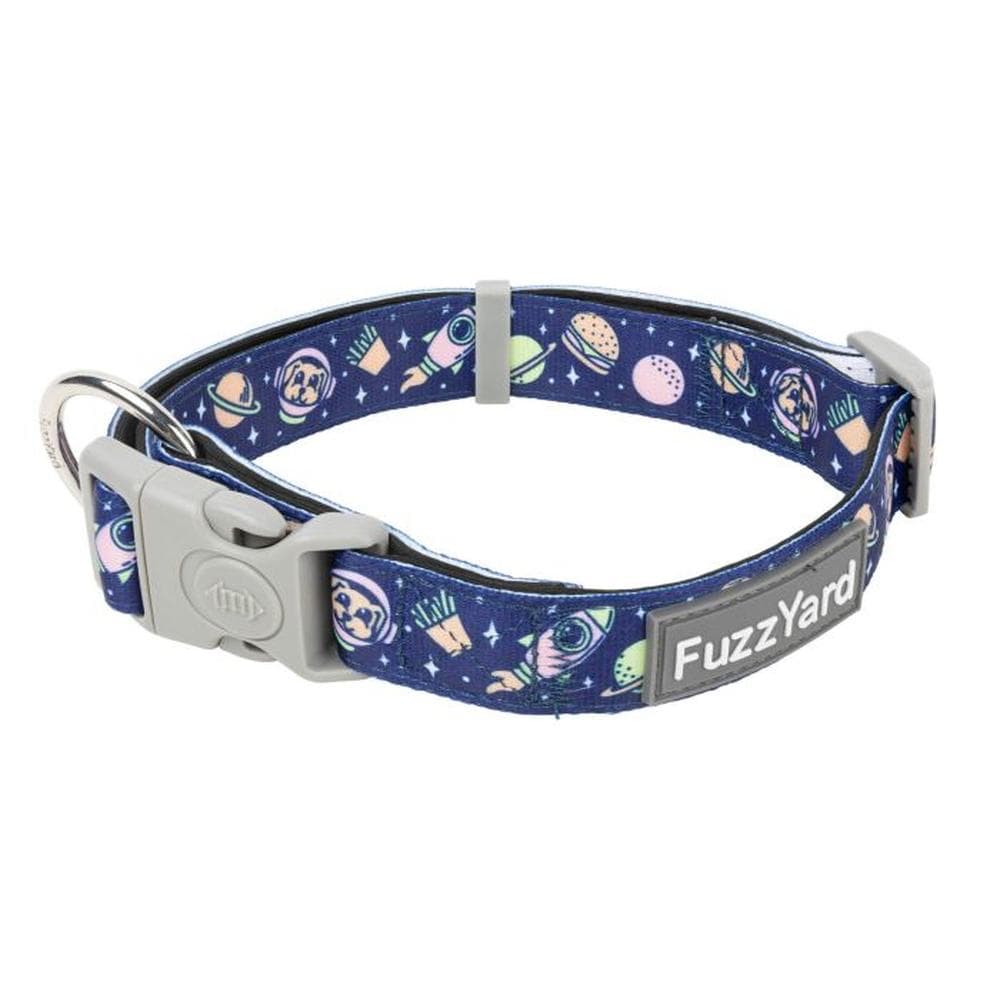 Pluto Pup - Collar and Lead Collection Collar - Small - 1 Count