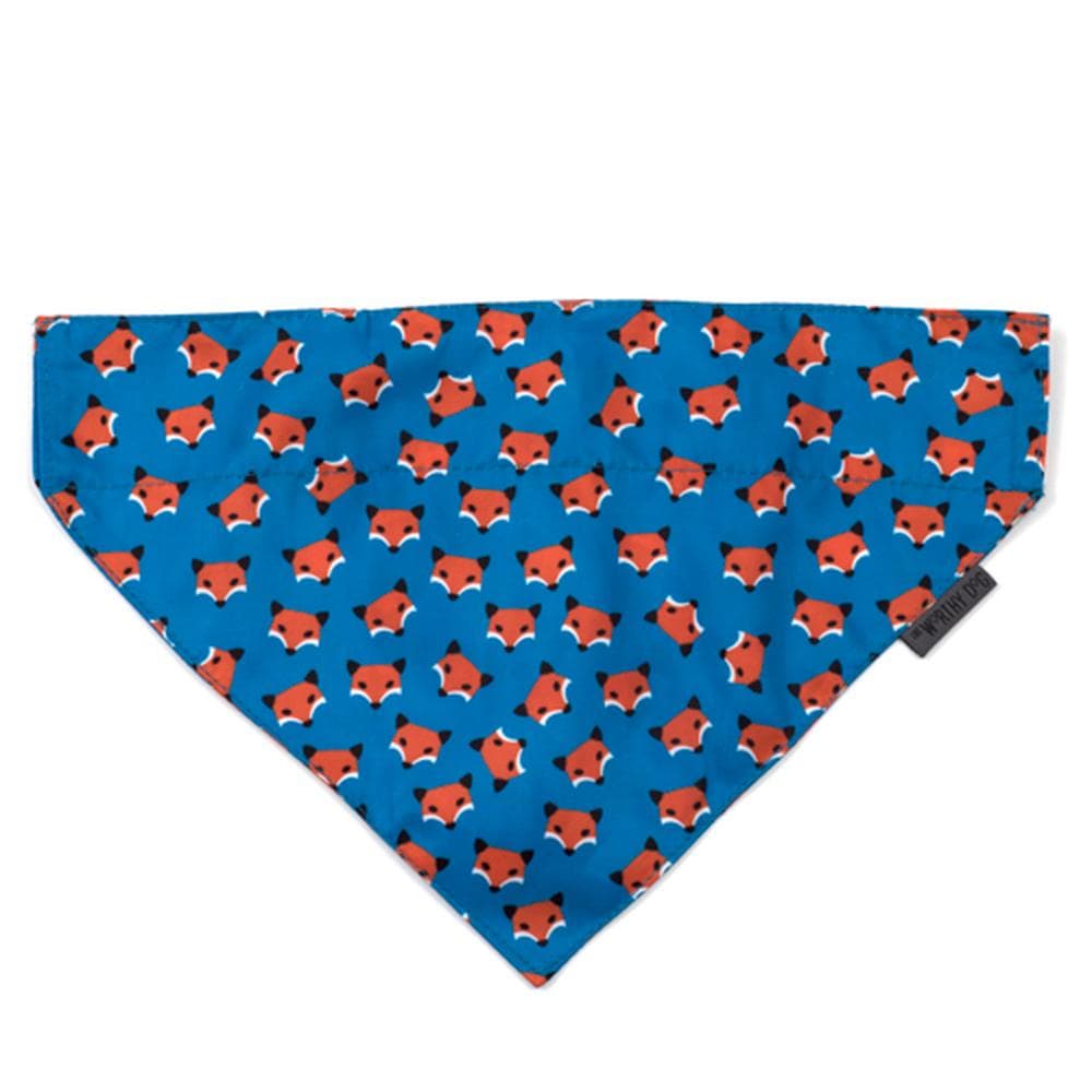 Foxy Bandana Small - 1 Count