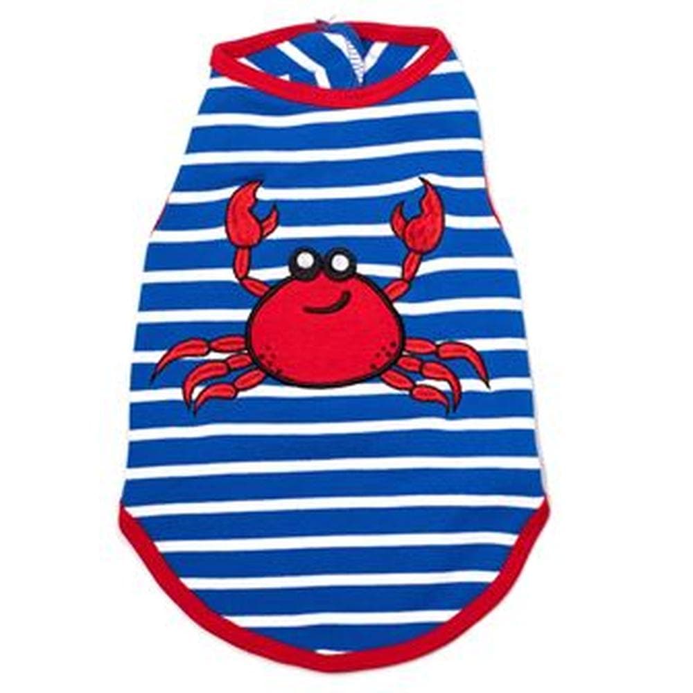 Crab Tee XXL - 1 Count