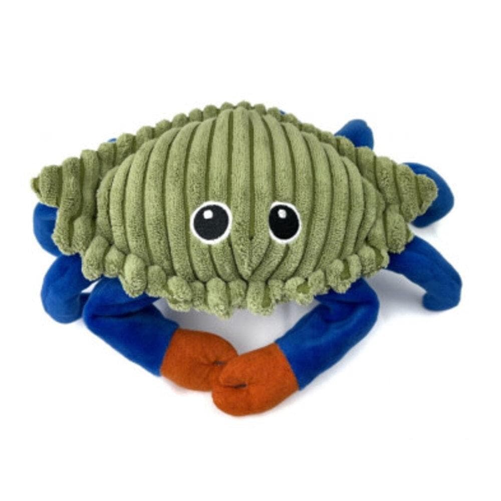 Tall Tails Dog Toy Animated Action Crab 1 Count