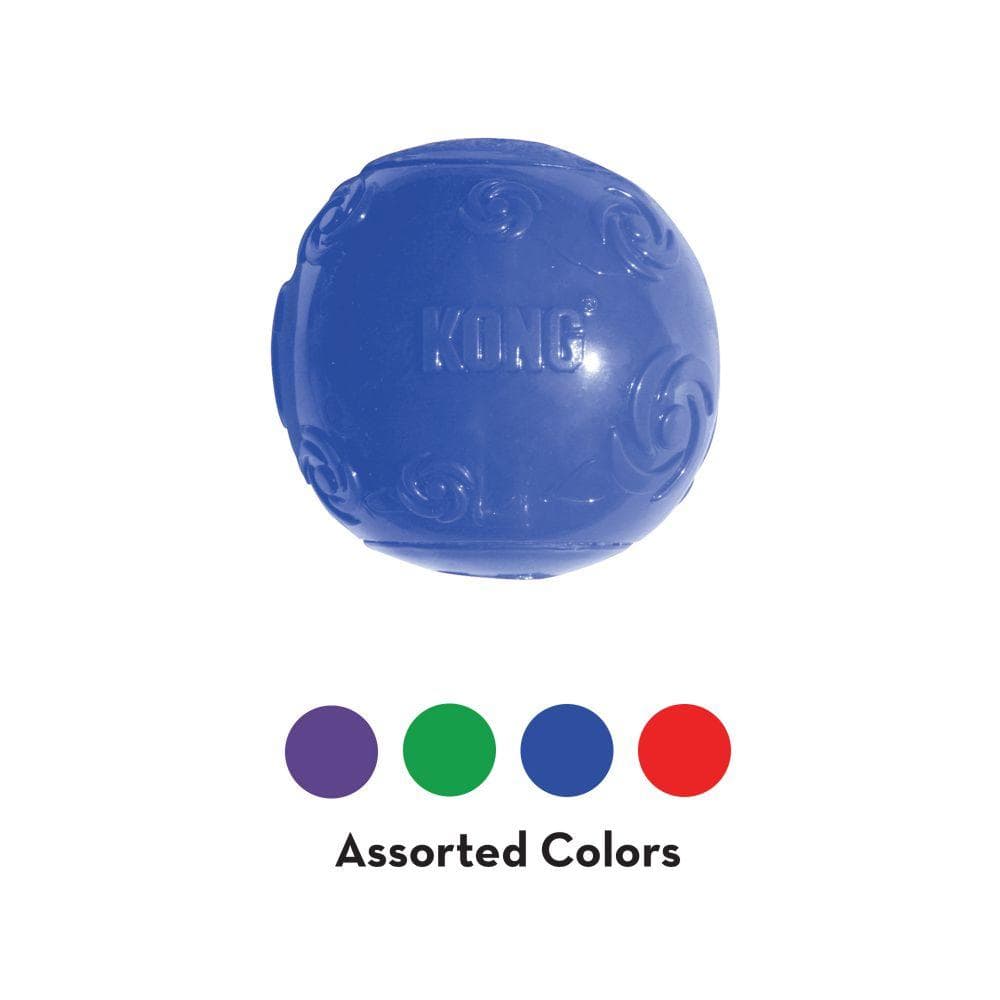 Kong Ball Squeezz M