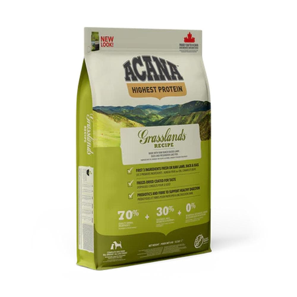 Acana Grasslands Dog 6kg
