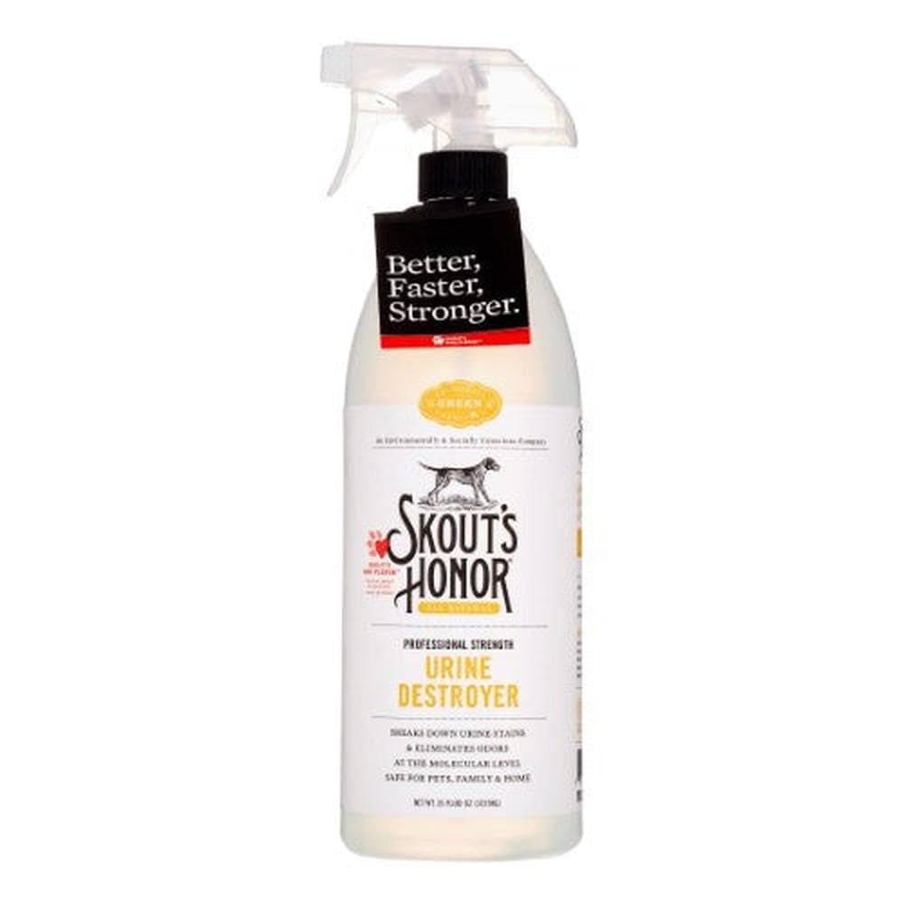 Skout's Honor Cleaning Urine Destroyer 35oz